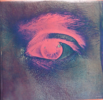 Ten Years After : Ssssh. (LP, Album, Pit)