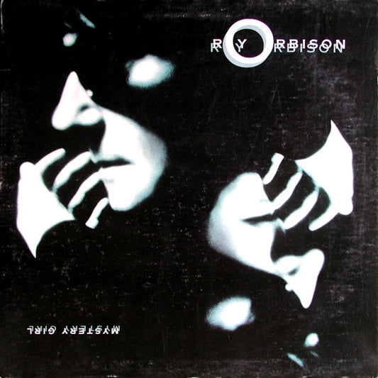 Roy Orbison : Mystery Girl (LP, Album, Club)