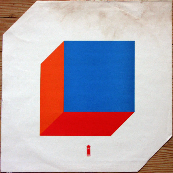 Traffic : Shoot Out At The Fantasy Factory (LP, Album)