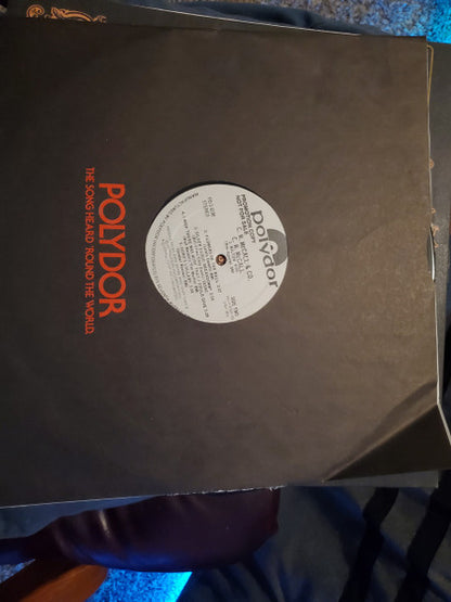 C.W. McCall : C.W McCall & Co. (LP, Promo, Pro)
