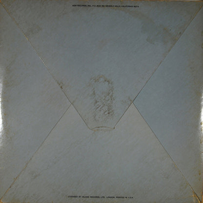 Free : Free Live! (LP, Album)