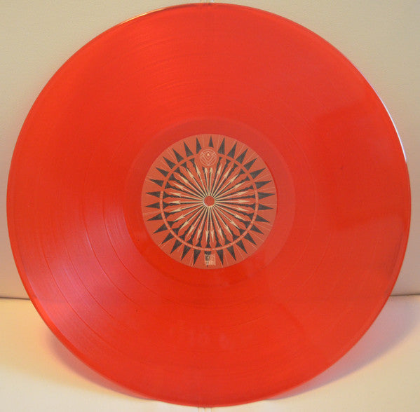 Bleed From Within : Fracture (LP, Album, Red + CD, Album + Ltd)