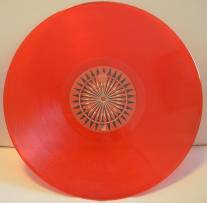 Bleed From Within : Fracture (LP, Album, Red + CD, Album + Ltd)