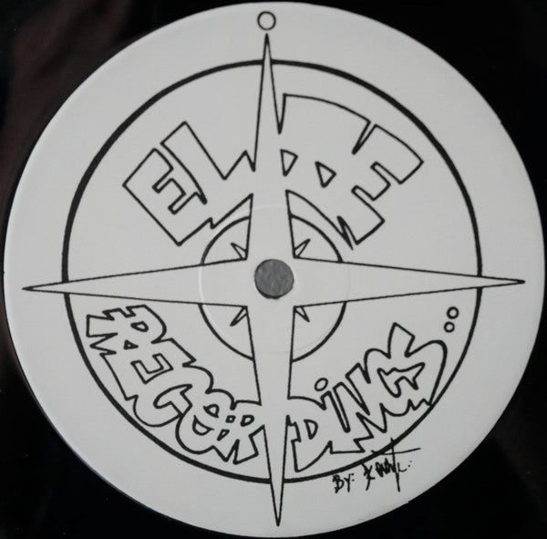 Team Elite (2) : Put On Your Hats (12", EP)