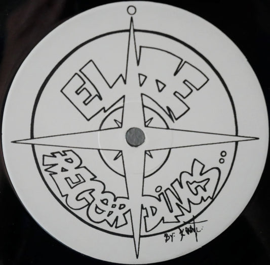 Team Elite (2) : Put On Your Hats (12", EP)