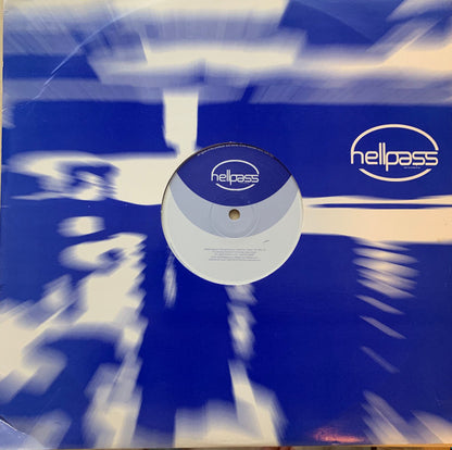 Smight Presents Magic Shoe : Weekend Work (12")