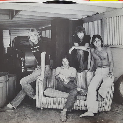 4 Out Of 5 Doctors : 4 Out Of 5 Doctors (LP, Album, San)