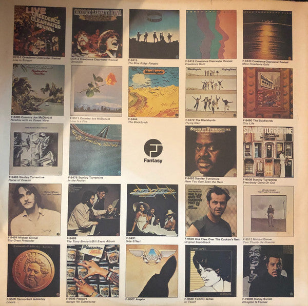 Miles Davis : Oleo (LP, Comp, RM, Cen)
