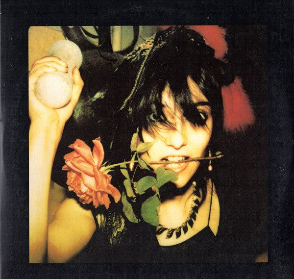 Public Image Limited : The Flowers Of Romance (LP, Album, Los)