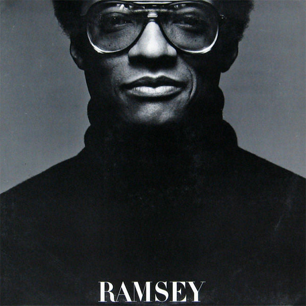 Ramsey Lewis : Ramsey (LP, Album)