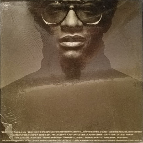 Ramsey Lewis : Ramsey (LP, Album)