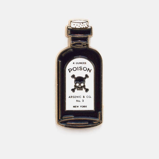 Poison Pin