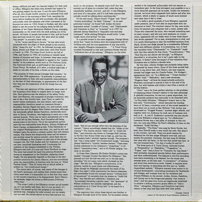 Duke Ellington And His Orchestra : The Duke Ellington Carnegie Hall Concerts January 1946 (2xLP, San)
