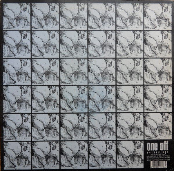 Floor Federation : Music For The Masses (Part II) (12")