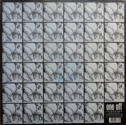 Floor Federation : Music For The Masses (Part II) (12")