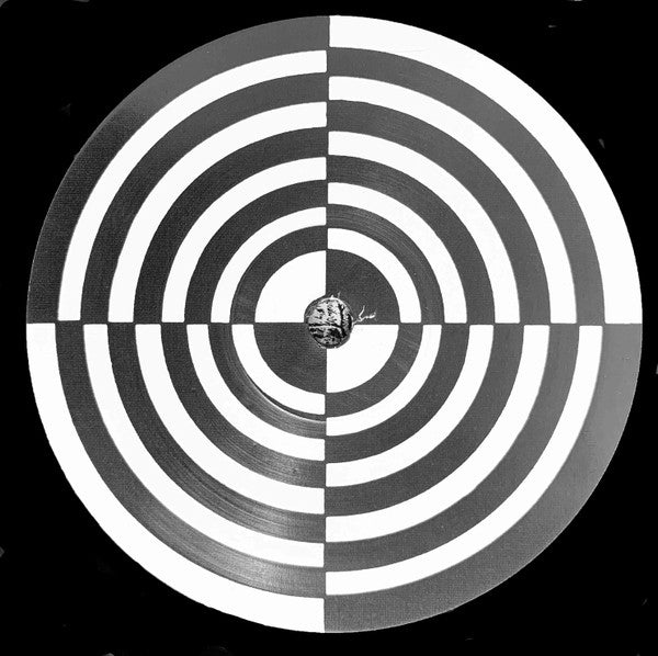 Floor Federation : Music For The Masses (Part II) (12")