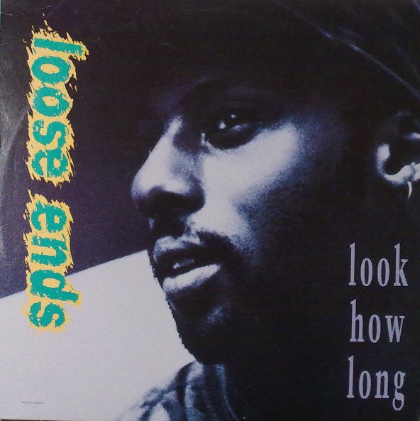 Loose Ends : Look How Long (LP, Album)
