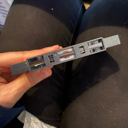 The Grateful Dead - Fillmore West 6/5/1970 (Pt. 1) (Bootleg Cassette)