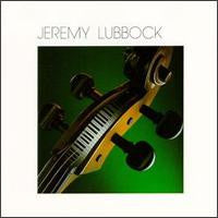 Jeremy Lubbock : Spectrum: Keyboards Strings Synthesizers (LP)