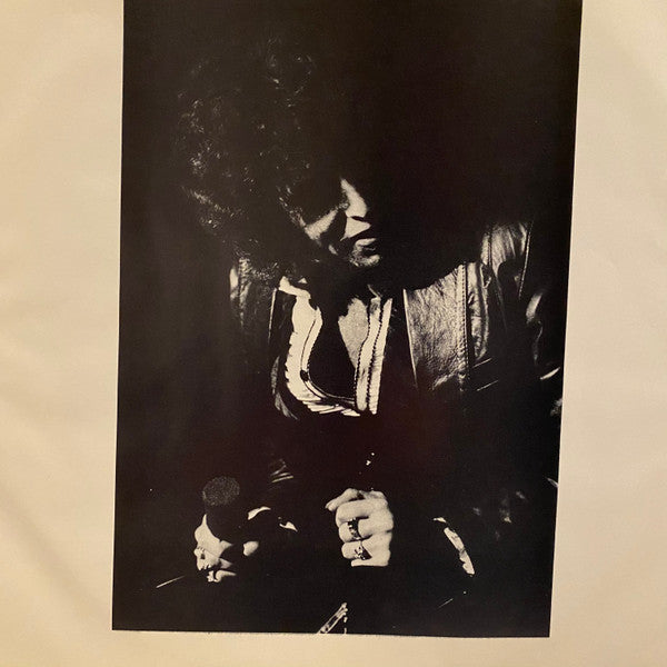 Bob Dylan : Slow Train Coming (LP, Album)