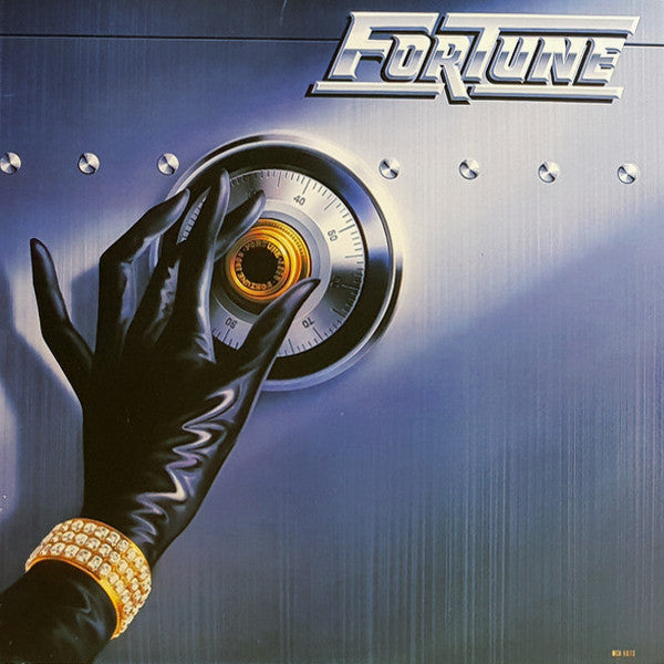 Fortune (2) : Fortune (LP, Album)