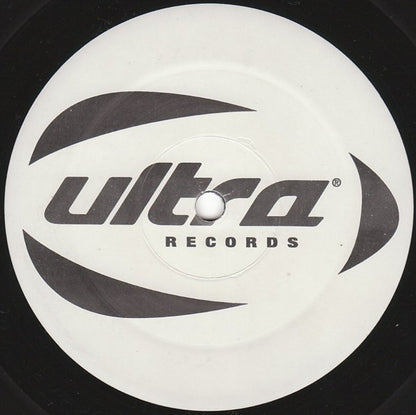 Nalin & Kane : Beachball (DJ Icey & Tall Paul Remixes) (12", RP)