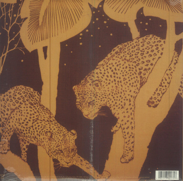 Langhorne Slim & The War Eagles : Langhorne Slim & The War Eagles (LP, Album)