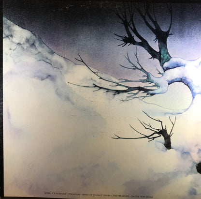 Badger (5) : One Live Badger (LP, Album, Pre)