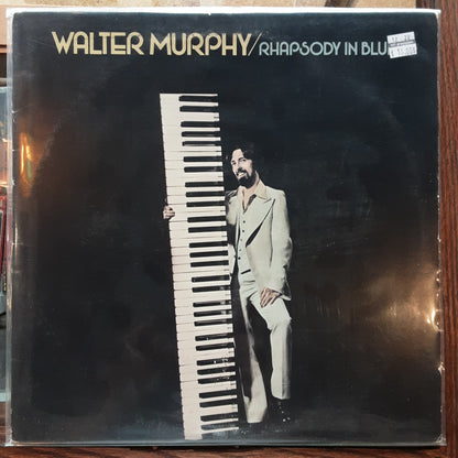 Walter Murphy – Rhapsody In Blue