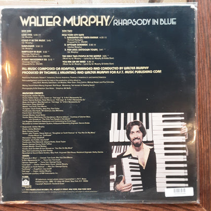 Walter Murphy – Rhapsody In Blue