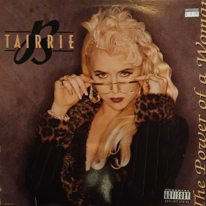 Tairrie B. - The Power of a Woman