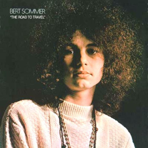 Bert Sommer : The Road To Travel (LP, Album)