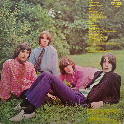 Nazz : III (LP, Album, Pre)