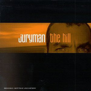 Juryman : The Hill (2xLP, Album)