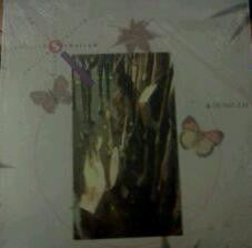 Swallow (4) : The Heat Is On (LP)