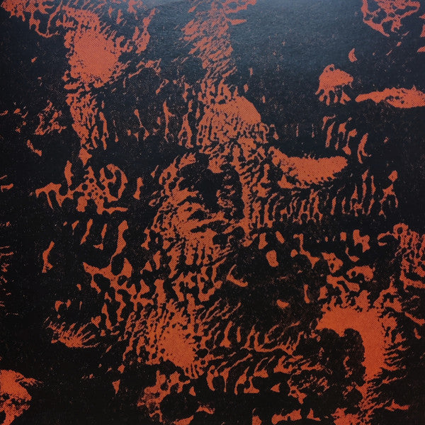 Patrick Belaga : Blutt (LP)