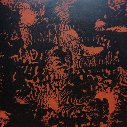 Patrick Belaga : Blutt (LP)