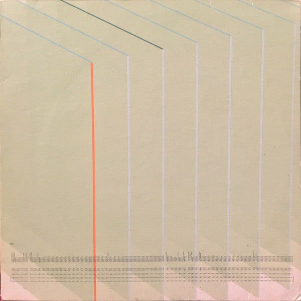 Snd : Stdio (2xLP, Album)