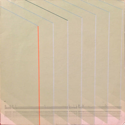 Snd : Stdio (2xLP, Album)