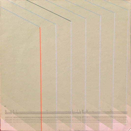 Snd : Stdio (2xLP, Album)