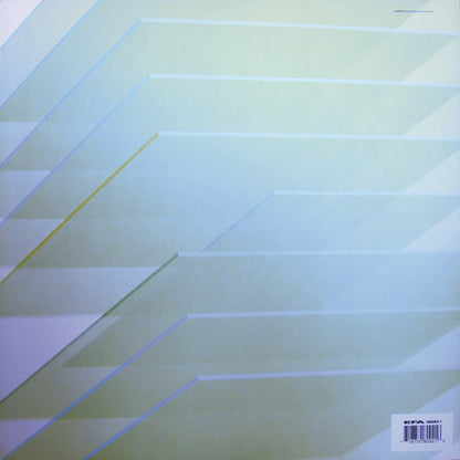 Snd : Stdio (2xLP, Album)