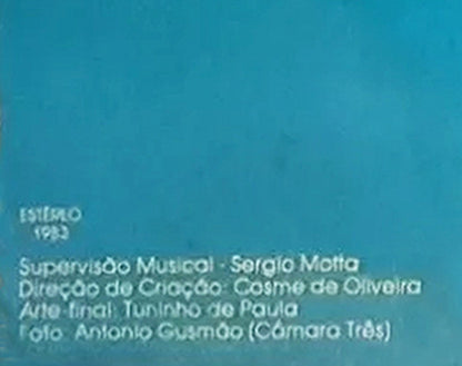 Various : Sol De Verão (Internacional) (LP, Comp)