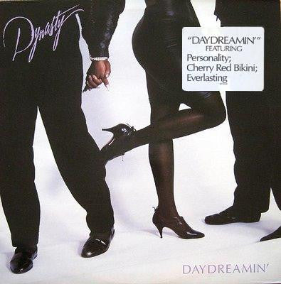 Dynasty : Daydreamin' (LP, Album)