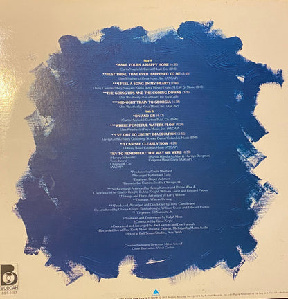 Gladys Knight And The Pips : The Best Of Gladys Knight & The Pips (LP, Comp)