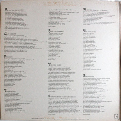 Earth Opera : Earth Opera (LP, Album, All)
