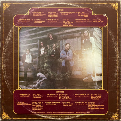 Mother Earth (4) : Make A Joyful Noise (LP, Album, Gat)