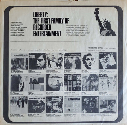 Canned Heat : Boogie With Canned Heat (LP, Album, Pre)