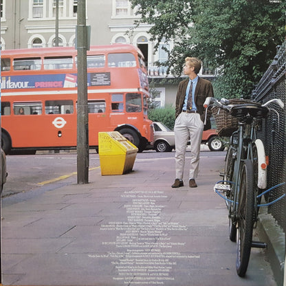 Nick Heyward : North Of A Miracle (LP, Album)