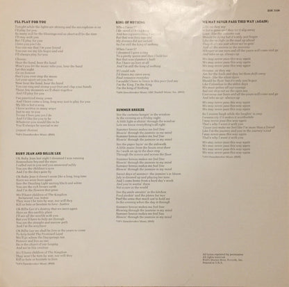 Seals & Crofts : Greatest Hits (LP, Comp, Club, Ter)