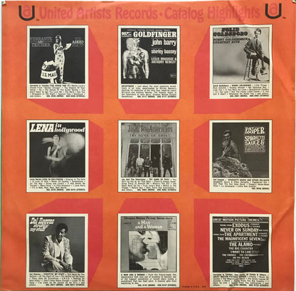 The Easybeats : Friday On My Mind (LP, Album, Mono)